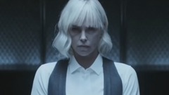 极寒之城 中字预告