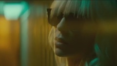 极寒之城 终极预告