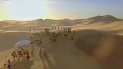 新木乃伊 拍摄花絮  全球冒险 特辑