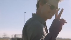 新木乃伊  拍摄花絮  "真实动作"特辑