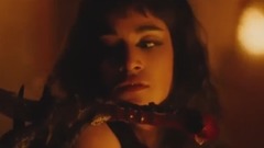 新木乃伊  拍摄花絮  IMAX主创专访特辑