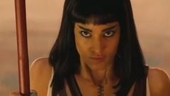 新木乃伊  拍摄花絮  "邪恶与魅惑"特辑