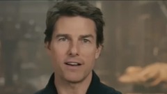 新木乃伊 拍摄花絮 中文版幕后特辑