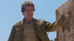 新木乃伊 中国版预告片