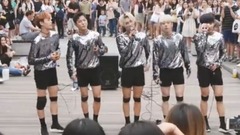 新村游击公演 饭拍版 FULL 17/07/16