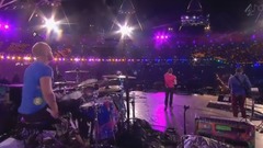 Every Teardrop Is A Waterfall