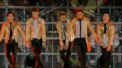 EXO in Jp演唱会 Overdose History EL DORADO Exo'luXion