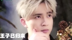 薛之谦生日快乐【Please don't go】