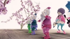 三戸なつめ - 「ハナビラ」