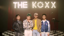 The KOXX - THE KOXX - Blister