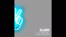 BAMBI - Laiton