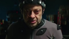 <猩球崛起3>凯撒变身