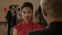 电影<极致追击>国际版预告