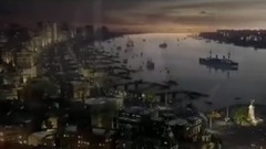 电影<建军大业>炽热军魂预告