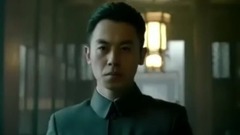 电影<建军大业>先导预告