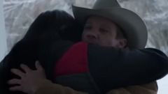 电影<猎凶风河谷>预告片1