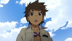 电影<烟花>预告片1