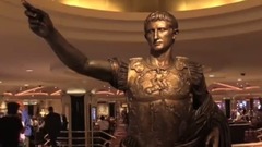 银翼杀手2049 CinemaCon索尼专场活动