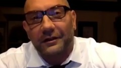 电影<银翼杀手2049>花絮之巴蒂斯塔加盟