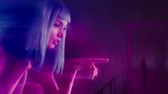 电影<银翼杀手2049>
