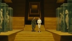 电影<银翼杀手2049>剧场版预告片2