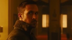 电影<银翼杀手2049>精彩片段 官方片段及花絮