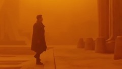 电影<银翼杀手2049>先行版预告片