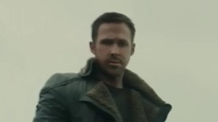 电影<银翼杀手2049>中文版剧场预告片