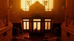 电影<银翼杀手2049>中文版先行预告片