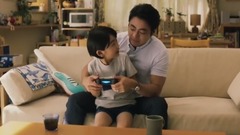 山田孝之 - ドラクエ11 新CM公開