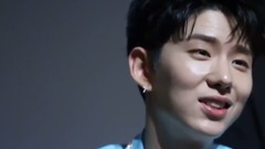 MONSTA X - 江南签名会