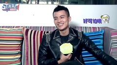 霸屏男神欧豪竟是重度起床气患者