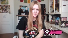 全球黑星歌迷会庆祝专辑The Best Damn Thing十周年记录片