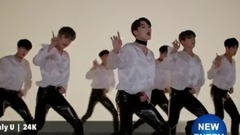 TOP 30 K-POP澳站主编投票排行榜7月第三周