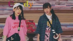 隣の彼はカッコよく見える(Short ver.)