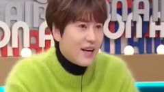 黄金渔场之Radio Star