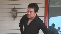 心理罪  拍摄花絮  廖凡李易峰特辑