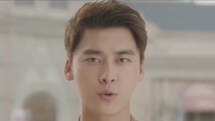 心理罪  拍摄花絮  情感特辑