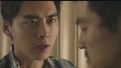 心理罪 剧情版预告片