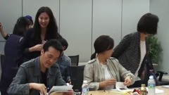 韩剧<小偷小偷先生>剧本研读