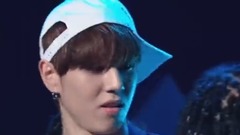 Hit The Stage GOT7 有谦 回顾