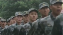 有许多话想对你说(军营版)