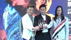 娱眼镜-草蜢11月红馆开骚 蔡一智无塌台阴影