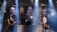 Smells Like Teen Spirit