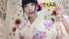 SHOWROOM 荻野由佳