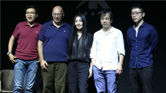 《纪念》&《普希金》