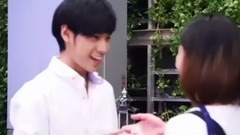 GMM电视台前粉丝见面会