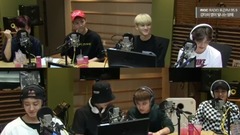 Kangta's Starry Night EXO