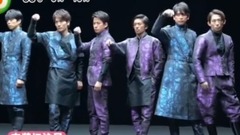 刹那的Night PV解禁