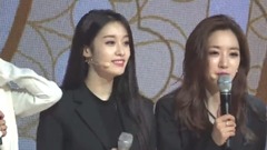 T-ara - T-ara ask their fans' nationality at comeback showcases